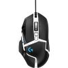 Logitech G502 Hero Special Edition Optical Gaming Mouse Black/White