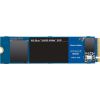 Western Digital WD Blue SN550 NVMe SSD 250GB M.2 PCIE TLC