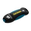 Flashdrive Corsair Voyager 3.0 32GB USB3 200/40MBs, Durable rubber housing