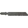 Jig Saw Blade for ceramics, fine, 76 mm, HM - 1pcs, Metabo