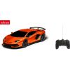 RASTAR auto R/C 1:24 Aventador SVJ, 96100