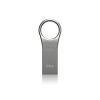 Silicon Power Firma F80 16 GB, USB 2.0, Grey, Silver