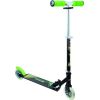 Muuwmi Aluminium Scooter NEON skrejritenis, 125 mm, ar gaismiņām - AU 102