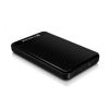 Transcend StoreJet 25A3 1TB USB 3.1 Gen 1  2.5" Black External HDD