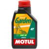 Motul Garden 4T SAE 10W30 0.6L Motoreļļa dārza tehnikai