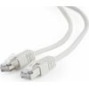 Gembird RJ45 Patch cord 0.5m Grey