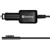 SANDBERG Car Charger Surface Pro 3/4