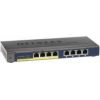 NETGEAR Switch Unmanaged 8 Port Gigabit