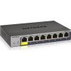 NETGEAR 8-Port Gigabit Ethernet Smart