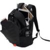 DICOTA Backpack GO 13-15.6 black