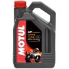 Motul 7100 4T 10W40 sintētika 4L