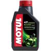 Motul 5100 4T 10W40 pussintētika 1L