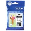 Brother LC3213BK Ink Cartridge, Black