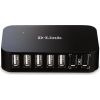 D-LINK 7xUSB2.0 7port USB Hub