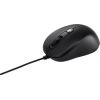 Asus MU101C Optical USB mouse, Black