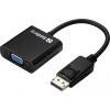 SANDBERG Adapter DisplayPort-VGA