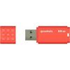 Goodram USB 3.0 64GB Orange