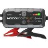 NOCO GB40 Boost Plus 1000A UltraSafe Lithium Jump Starter Akumulatoru starteris