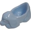 Maltex Dog Art.107170 Light Blue Детский горшок