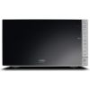 Microwave with grill Caso SMG20  Grill, 800 W, Black, Stainless steel, Free standing