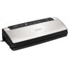 Vacuum Sealer Caso VC 150 Automatic, Stainless steel / black, 120 W, Vacuum hose