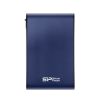 Silicon Power Armor A80 1TB 2.5 ", USB 3.0, Blue