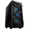 CASE MIDITOWER ATX W/O PSU/GT301 TUF GAMING CASE ASUS