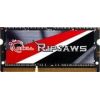 G.SKILL Ripjaws DDR3 4GB 1600MHz CL9