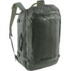 Vaude Mundo Carry-On 38 / Pelēka / Zaļa / 38 L