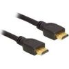 DELOCK cable HDMI A/A  St-St   1.3b 5m