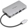 TARGUS USB-C SINGLE VIDEO 4K HDMI/VGA DOCK W\ 100W POWER PASS