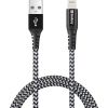 SANDBERG Survivor Lightning Cable 1M