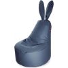 Qubo Daddy Rabbit Slate Pop