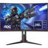 AOC C32G2ZE/BK 31.5inch Monitor