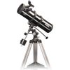 Sky-Watcher Explorer-130/650P EQ-2 телескоп