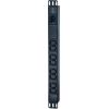 APC EASY PDU, BASIC, 1U, 16A, 230V, (8)C13