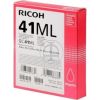 Ricoh Ink GC41 Magenta Low 0,6k 405767