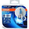 Osram Spuldžu komplekts 64219CBI-HCB H16 COOL BLUE