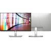 Dell LCD monitor S2421HN 23.8 ", IPS, FHD, 1920x1080, 16:9, 4 ms, 250 cd/m², Silver