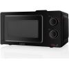 Gallet Microwave oven GALFMOM205B Free standing, 700 W, Black