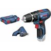 Bosch GSB 12V-15 Cordless Combi Drill