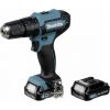 Makita HP333DSAX1 Cordless Combi Drill