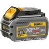 Dewalt XR Flexvolt 6.0Ah 18/54V Akumulators