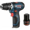 Bosch GSR 12V-15 FC Professional 06019F6001