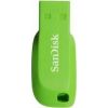 SanDisk Cruzer Blade 16GB Electric Green