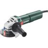 Leņķa slīpmašīna W 1100, Metabo