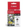 INK CARTRIDGE BLACK BCI-6BK/4705A002 CANON