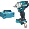 Makita DTW300ZJ Cordless Impact Driver