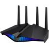 Asus RT-AX82U AX5400 AiMesh Wireless Dual Band Gigabit Router Maršrutētājs