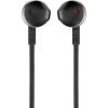 JBL headset T205, black